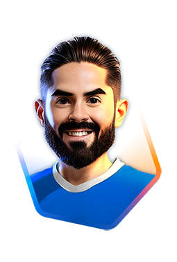 Campioncino Isco