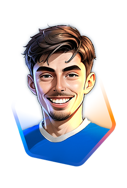 Campioncino Havertz