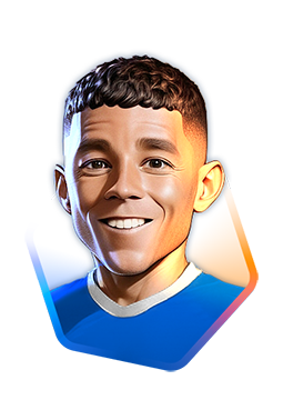 Campioncino Barkley