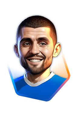 Campioncino Kovacic
