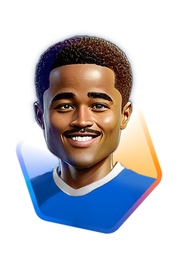 Campioncino Kluivert