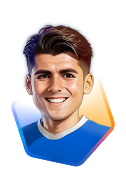 Campioncino Morata