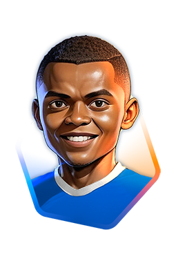 Campioncino Akanji