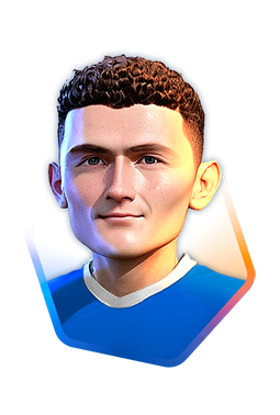 Campioncino Pavard