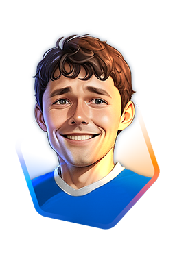 Campioncino Christensen
