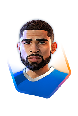 Campioncino Loftus-Cheek