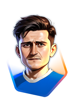 Campioncino Maguire