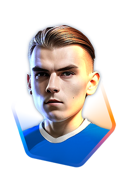 Campioncino Lunin