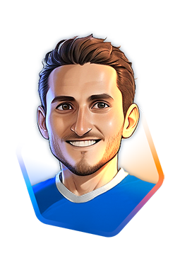 Campioncino Koke