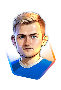 Campioncino De Ligt