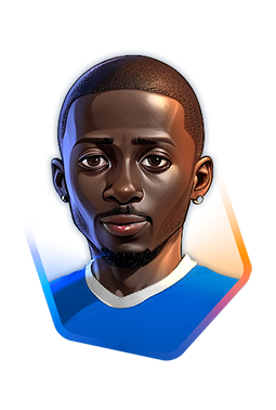 Campioncino Weah
