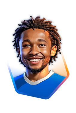 Campioncino Kamara