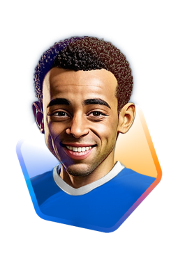 Campioncino Adams