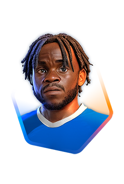 Campioncino Lookman