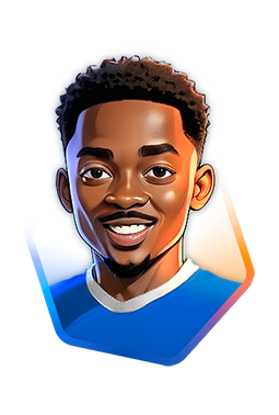 Campioncino Willock