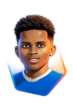 Campioncino Rodrygo