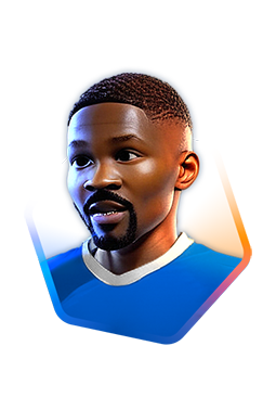 Campioncino Thuram