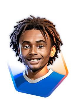 Campioncino Zirkzee