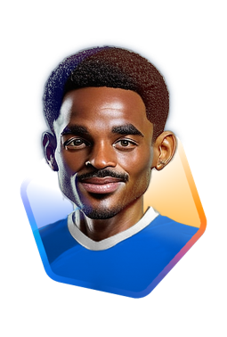 Campioncino Reynolds