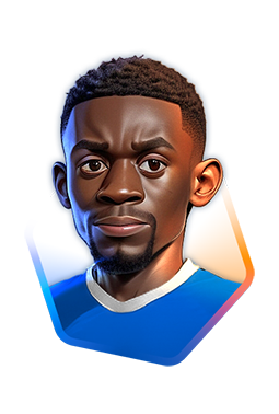 Campioncino Balogun