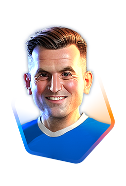 Campioncino Heaton