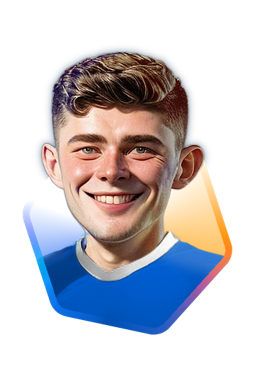 Campioncino Cresswell C.