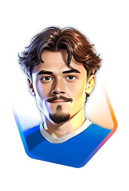 Campioncino Svilar