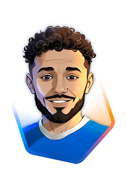 Campioncino Mazraoui
