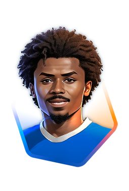 Campioncino Adeyemi
