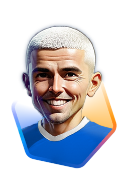 Campioncino Darlow