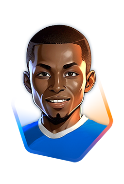 Campioncino Jackson