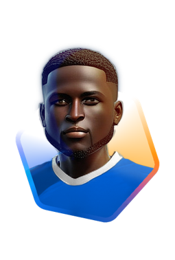 Campioncino Coulibaly S.