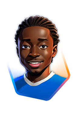 Campioncino Madueke