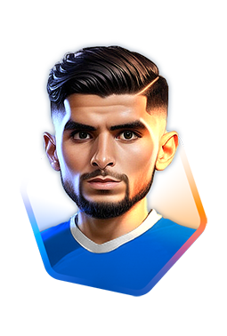 Campioncino El Azzouzi O.