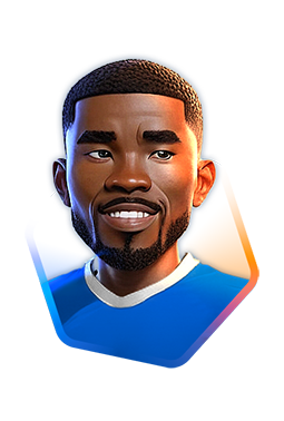 Campioncino Danso