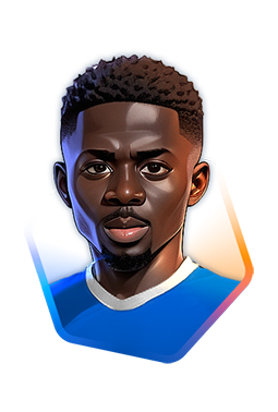 Campioncino Salisu