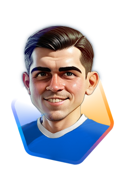 Campioncino Sanchez J.