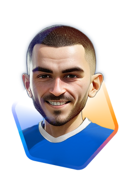 Campioncino Ibrahimovic A.