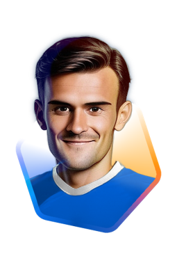 Campioncino Stankovic A.