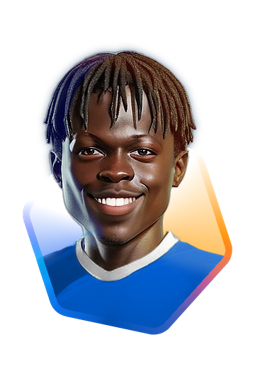 Campioncino Seidu