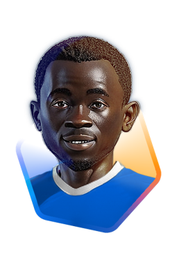 Campioncino Coulibaly