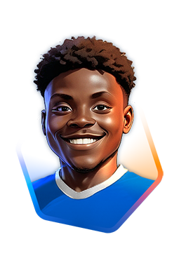 Campioncino Dele-Bashiru