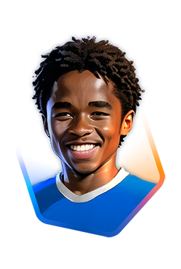 Campioncino Endrick