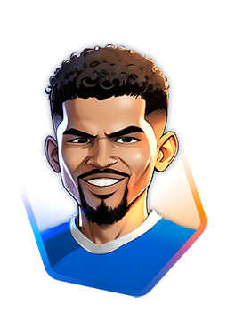 Campioncino Solanke