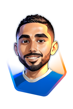 Campioncino Maupay