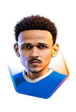 Campioncino Jaquez