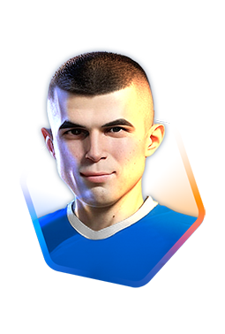 Campioncino Vuskovic