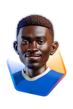 Campioncino Bamba A.