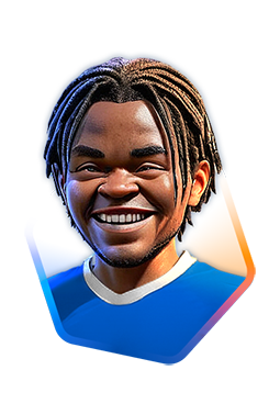 Campioncino Ngumoha