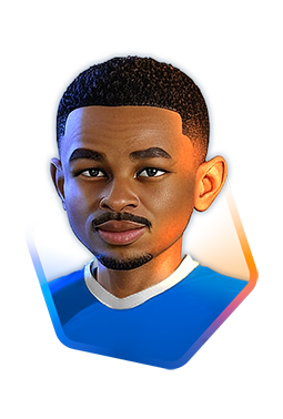 Campioncino Nartey